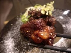-北京王府井希尔顿酒店·秦唐中餐厅Chynna