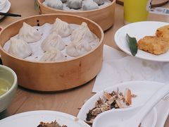 -苏小柳点心·手作小笼包(浦东嘉里城分院)