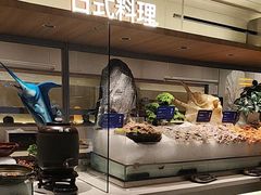 -星伦多自助料理·涮烤一体(江桥万达店)