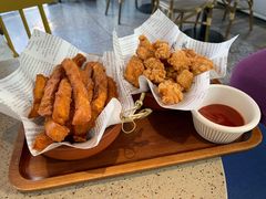 -BeauTea水仙(coco park店)