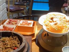 -刀板香·安徽菜(望江东路店)