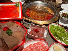 -小龙坎火锅(东汇城店)