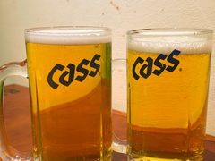 -BHC炸鸡(明洞总店)