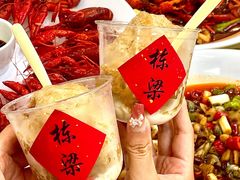 -刘栋梁大排档(淮海东路店)