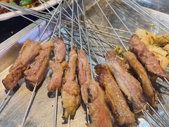 -南阳城烧烤海鲜酒店(和平路店)
