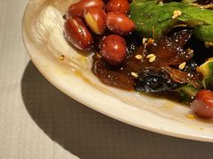 陈醋西沙红海蜇-闻见中国海南菜(K11店)