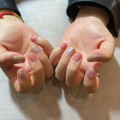 -LILY NAILS美甲美睫