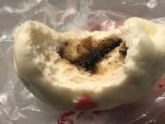 -清泉阁包子铺(中山路店)
