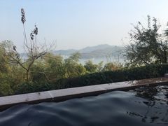 -天目湖涵田半山温泉