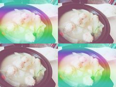 -嘉和一品粥(津华昌道店)