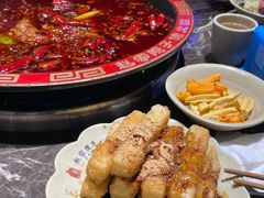 -赵家院子佬火锅(重庆总店)