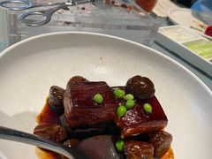 -小大董·烤鸭(观景餐厅·南京西路店)