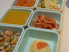 -韩香福烤肉庄园(华夏路店)