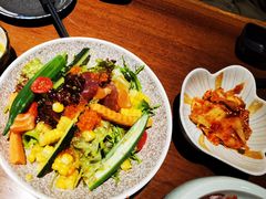 -九井澤精致料理(金茂店)