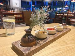 小菜拼盘-小大董·烤鸭(五棵松店)