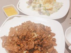 -燕春楼(海河华鼎店)