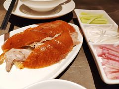 北京烤鸭-金鸭季·北京烤鸭(深业上城店)