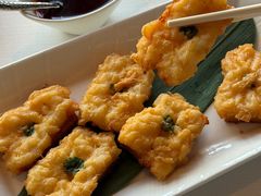 -天龙轩(香港丽思卡尔顿酒店)