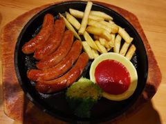 -大岛日本料理铁板烧(南通大饭店)