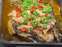 -半天妖烤鱼(印象城店)