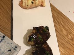 -小句号·精致料理(江南环球港店)