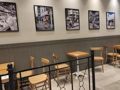 大堂-巴黎贝甜(熙悦汇店)