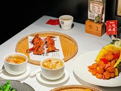 -老伙记海鲜码头(北滘店)