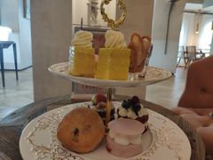 -Me Coffee下午茶艺术空间