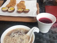 -厦门良筑精品酒店(厦门中山路店)