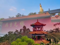-广州莲花山旅游区