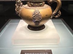 -青海藏文化博物院