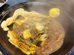 -崔记生活·铁锅炖鱼粘卷子(总店)