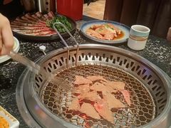 -牛焱·烧肉酒肆(五大道店)
