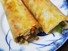 -张记饺饼筒(环城东路店)