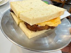 -華歡冰室-WahFoon(吉大店)