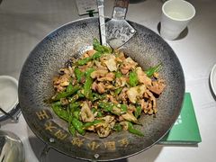 -费大厨辣椒炒肉(黄兴中心广场店)