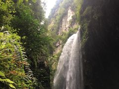 -武隆天坑地缝国家地质公园
