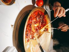 -小龙坎火锅(IFS HOT店)