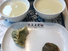 -冰泉豆浆馆(阳朔店)