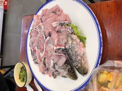 -大理.老字号渝记酸萝卜乌鱼(古城总店)