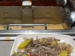 -海底捞火锅(壹悦城店)
