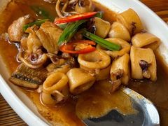 -临家闽南菜(宝洲路店)