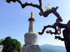 -妙峰山风景名胜区