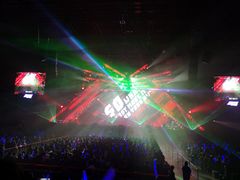 -成都金融城演艺中心