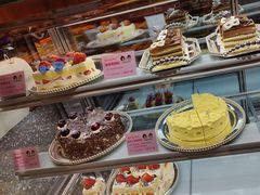 -丁香西饼屋(桂林路店)