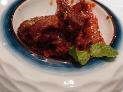 -津悦·正阳春烤鸭(红旗南路店)