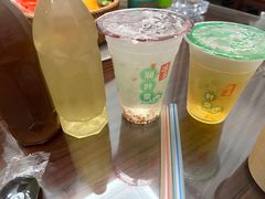 -润叶堂凉茶(岩屿路店)