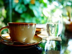 -四季酒店下午茶