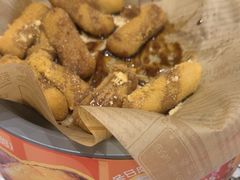 -龍歌自助小火锅(芝罘万达店)