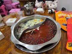 -储奇门鳝鱼火锅(总店)